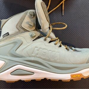 Hoka Men's Kaha 3 Goretex HikingBoots